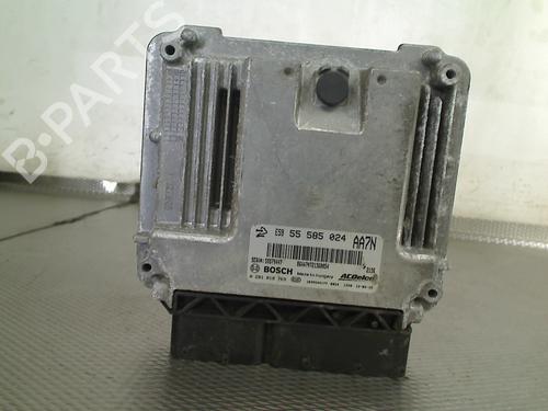 Centralina do motor Centralina do motor 37459476 37459476