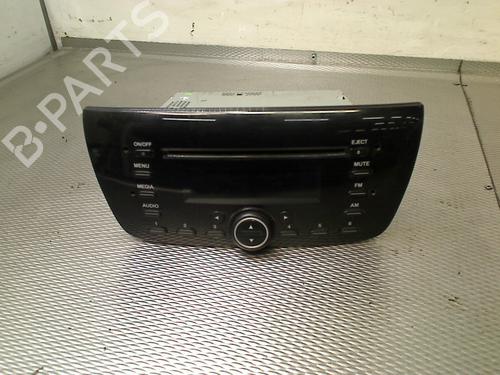 Used Electronic module Electronic module FIAT DOBLO Cargo (263_) 1.3 D Multijet (90 hp) 33325071 33325071
