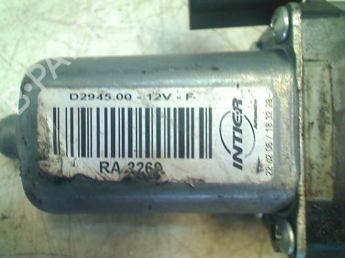 Rear right window mechanism ALFA ROMEO 159 Sportwagon (939_) 1.9 JTDM 16V (939BXC1B, 939BXC12) | BP11317638C25 