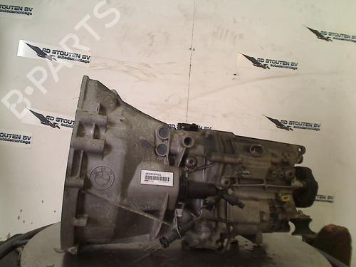 manual-gearbox-bmw-1-e87-116-i-gs6-17bg-2003-2004-2005-2006-2007-2008-2009-2010-2011-2012-2013-18345833 main image
