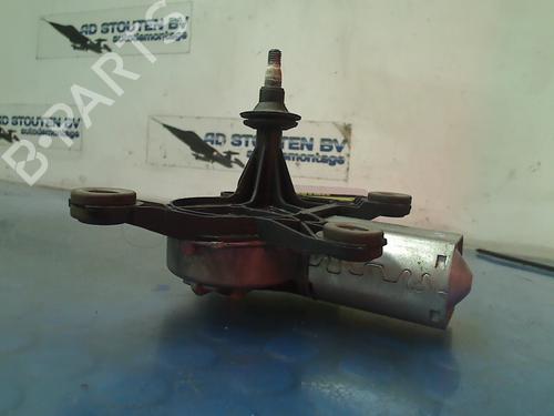 Rear wiper motor FIAT PANDA (312_, 319_) 0.9 (312PXN1A, 312PXN11) | BP11327107M102 