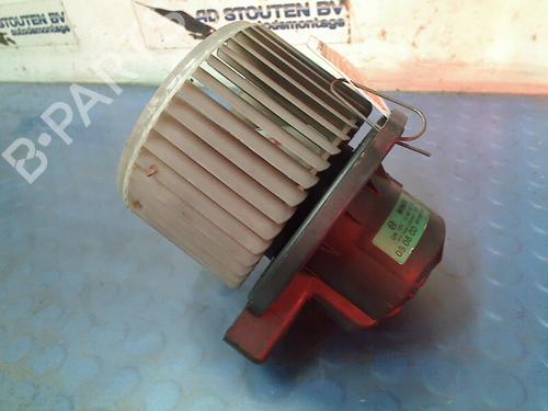 Heater blower motor SMART CITY-COUPE (450) 0.6 (S1CLB1, 450.331, 450.336) | BP11291612M62 