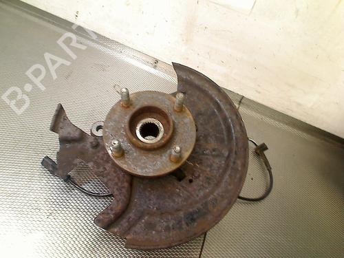 Left front steering knuckle FORD B-MAX (JK) 1.0 EcoBoost | BP33622055M25  - Image 6