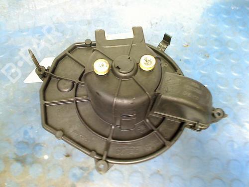 Heater blower motor PEUGEOT PARTNER Box Body/MPV 1.6 HDi 16V | BP18417168M62 