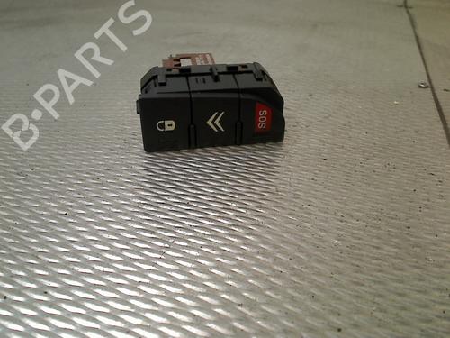 Switch CITROËN C5 III Break (RW_) 1.6 THP 155 | BP33448534I30 - Image 5