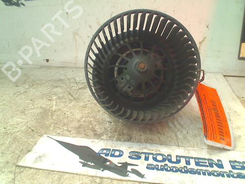 Heater blower motor FORD MONDEO IV (BA7) 1.6 Ti | BP11299096M62 
