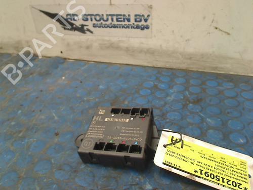 Used Control unit Control unit 13313352 13313352