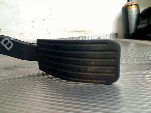 Pedal PEUGEOT 208 I (CA_, CC_) 1.2 VTI 82 | BP31636223I4 