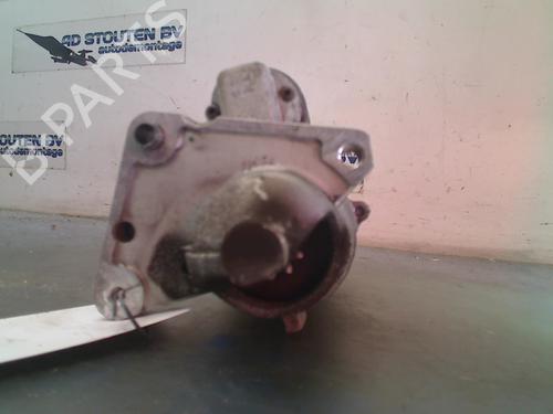 Used Starter OPEL COMBO Box Body/MPV (K9) 1.6 D (75 hp) 12589377