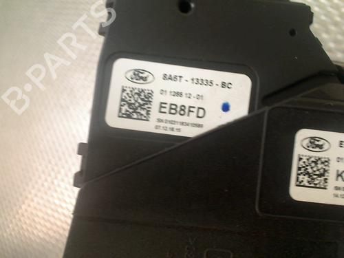 Steering column stalk FORD TRANSIT COURIER B460 Box Body/MPV 1.5 EcoBlue | BP29445463I23 