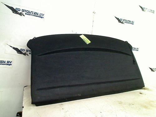 Rear parcel shelf BMW 1 (E87) 118 d | BP25141721C85 