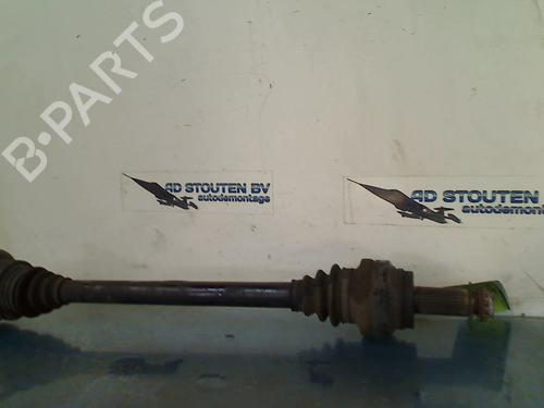 Right rear driveshaft BMW X5 (E70) xDrive 40 d | BP19778953M41 