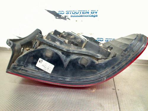 Left taillight PORSCHE CAYENNE (9PA) 3.2 | BP31287620C34