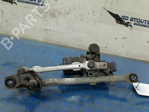 Front wipers mechanism CITROËN C1 (PM_, PN_) 1.0 | BP11327244C83
