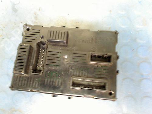 Electronic module RENAULT CLIO III (BR0/1, CR0/1) 1.2 16V (BR0P, CR0P) | BP31115049M83