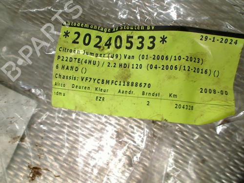 Injector CITROËN JUMPER II Van 2.2 HDi 120 | BP31719255M100  - Image 5