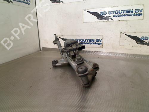 Front wipers mechanism VW UP! (121, 122, BL1, BL2, BL3, 123) 1.0 | BP31045864C83