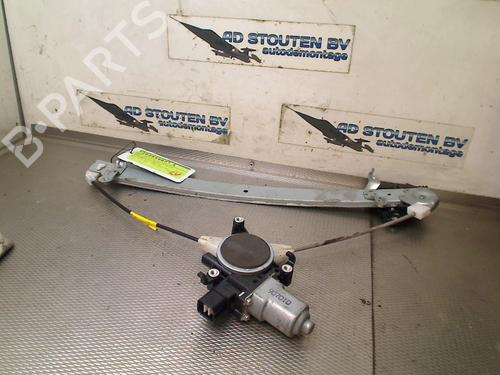 Used Front left window mechanism SUBARU LEGACY V Estate (BR) 2.0 i AWD (150 hp) 31327369