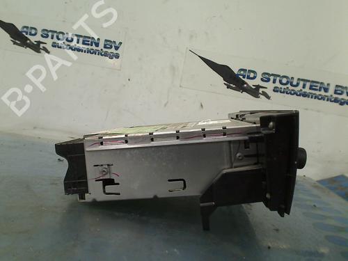 Electronic module BMW 1 (E87) 116 i | BP17381232M83 