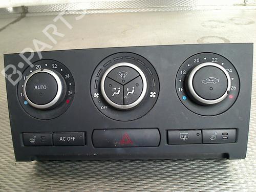Climate control SAAB 9-3 Estate (E50) 1.8t 2.0 | BP36048347I5 - Image 3