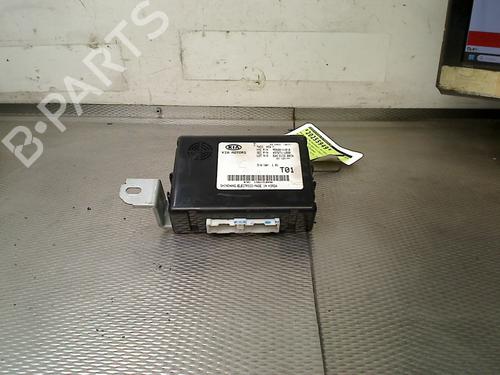 Used Electronic module KIA PICANTO II (TA) 1.0 (69 hp) 31184763