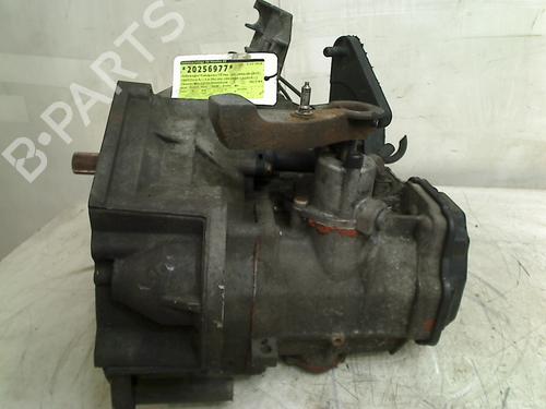 Gearbox VW TRANSPORTER T5 Van (7HA, 7HH, 7EA, 7EH) 2.0 TDI | BP36429574M3 - Image 3