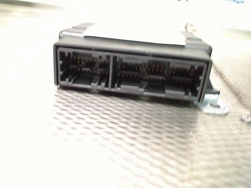 ECU airbags OPEL CROSSLAND X / CROSSLAND (P17, P2QO) 1.2 (75) | BP25729153M53 