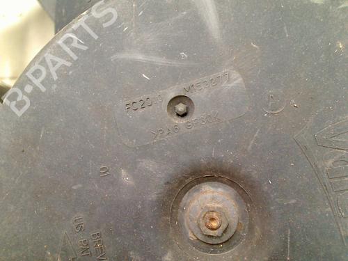 Fan PEUGEOT PARTNER Box Body/MPV 1.6 HDi / BlueHDi 75 | BP29418262M128 