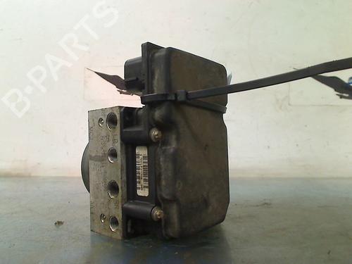 ABS pump FIAT PANDA (169_) 1.2 (169.AXB11, 169.AXB1A) | BP16519891M43 