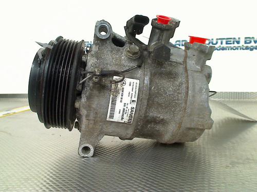 AC compressor MERCEDES-BENZ SPRINTER 3,5-t Van (B907, B910) 314 CDI RWD (907.631, 907.633, 907.635, 907.637) | BP31822838M34