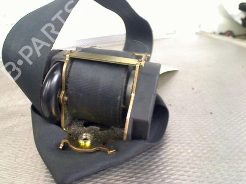 Front right seatbelt PEUGEOT 307 CC (3B) 2.0 16V | BP33398018I25  - Image 5
