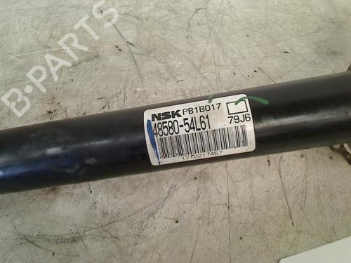 Steering rack SUZUKI SX4 (EY, GY) 1.6 VVT (RW416, YA21S) | BP33334414M22 - Image 4