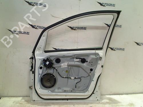 Right front door MERCEDES-BENZ B-CLASS Sports Tourer (W245) B 180 (245.232) | BP16282488C3 