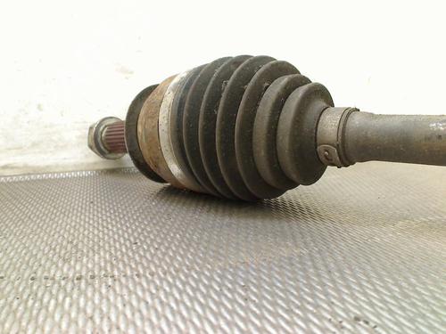Left front driveshaft SUBARU FORESTER (SJ_) 2.0 i AWD (SJ5) | BP37231778M38 - Image 5