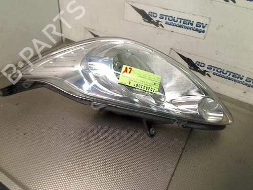 Faro izquierdo FORD KA (RU8) 1.2 (69 hp) 31279861