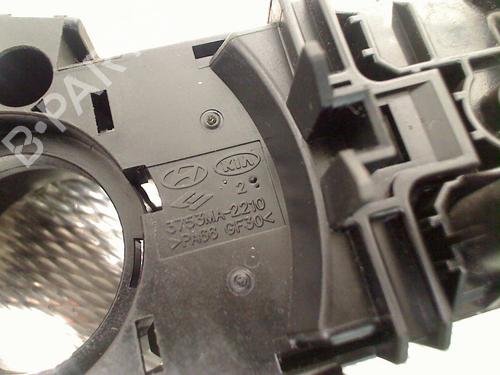 Steering column stalk HYUNDAI ix35 (LM, EL, ELH) 2.0 CRDi | BP24466703I23