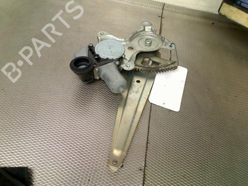 Rear left window mechanism LEXUS CT (ZWA10_) 200h (ZWA10_, ZWA10R) | BP28215318C24 