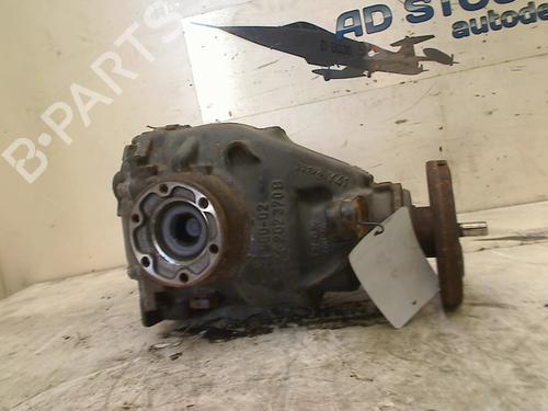 Rear differential BMW 3 Touring (E91) 320 d | BP12590109M24 