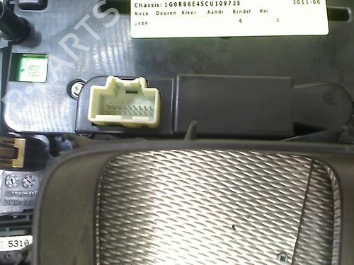 Other OPEL AMPERA (R12) EV 150 | BP35981763O1 - Image 5
