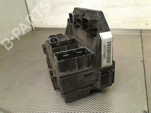 Fuse box DODGE NITRO 2.8 CRD | BP38108170E1 - Image 5