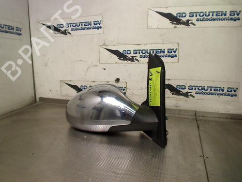 Used Right mirror SEAT ALTEA (5P1) 2.0 FSI (150 hp) 31137856