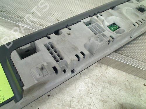 Display monitor MERCEDES-BENZ A-CLASS Saloon (V177) A 200 (177.187) | BP29822272C48