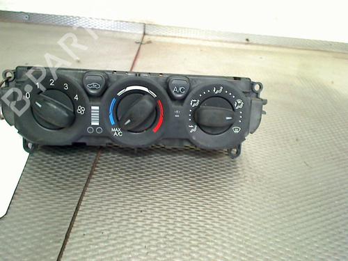 Climate control FORD TRANSIT V363 Van (FCD, FDD) 2.0 EcoBlue RWD | BP39403859I5 - Image 2
