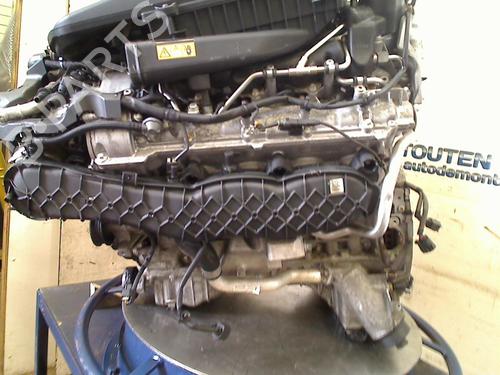 Engine MERCEDES-BENZ C-CLASS (W205) AMG C 63 S (205.087) | BP11325265M1 