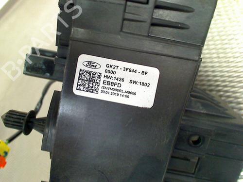 Ratstangsstang FORD TRANSIT V363 Van (FCD, FDD) 2.0 EcoBlue RWD | BP39403853I23 - Image 7