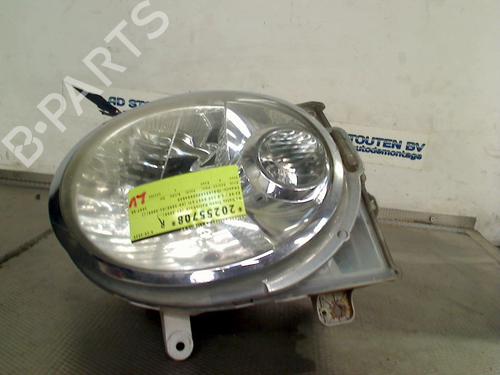 Scheinwerfer links für DAIHATSU TREVIS 1.0 (58 hp) 31264204