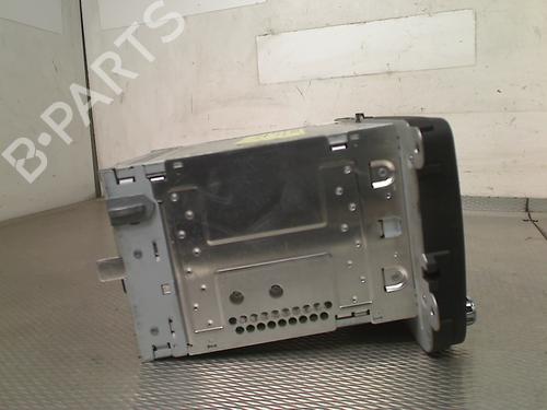 Electronic module VW CADDY IV Box Body/MPV (SAA, SAH) 2.0 TDI | BP31807396M83