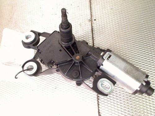 Rear wiper motor SEAT IBIZA IV ST (6J8, 6P8) 1.2 TDI | BP26737545M102 