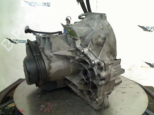 Gearbox FORD FOCUS II Turnier (DA_, FFS, DS) 1.6 | BP26973093M3 