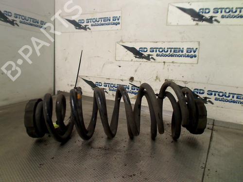 Sprężyna amortyzatora AUDI Q5 (8RB) 2.0 TFSI quattro | BP30480353C152 